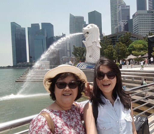 merlion