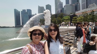 merlion