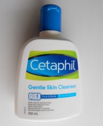 Cetaphil Gentle Skin Cleanser