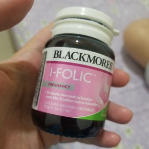 blackmores i-folic