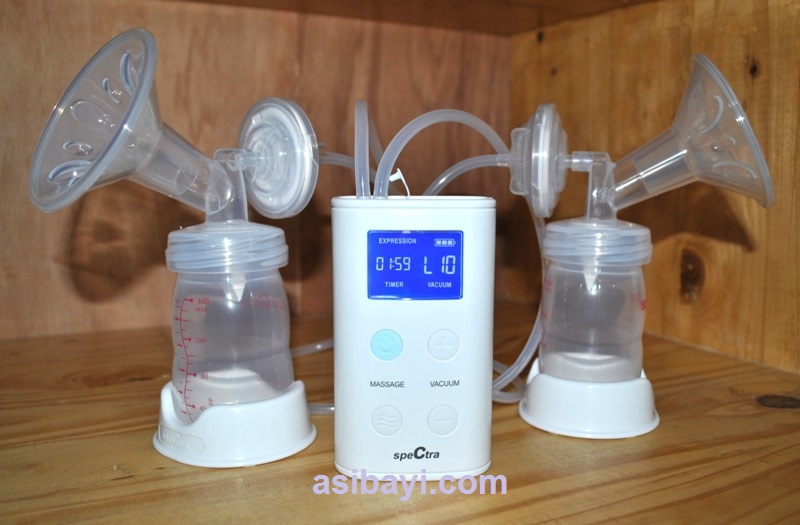 Spectra-9-Breast-Pump